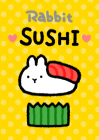 .*Rabbit SUSHI*.