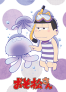 おそ松さん Line 着せかえ Line Store おそ松さん Line 着せかえ Line Store