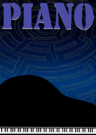 Musical journey - Piano