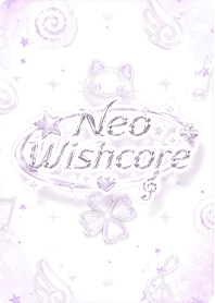 Neo Wishcore -  Purple 03