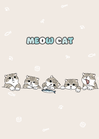 neko single3 - cream