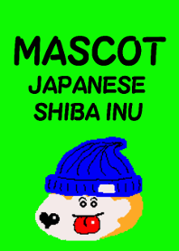 マスコット もも