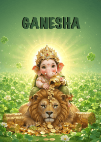 Ganesha Income Glory Rich (JP)
