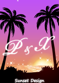 P&X-Initial-Sunset Beach2
