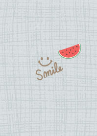 I like a watermelon!30 from Japan