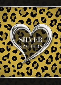 Silver Heart - Panther  - 01 F-13