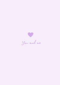 heart #purple