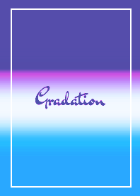 GRADATION THEME @63