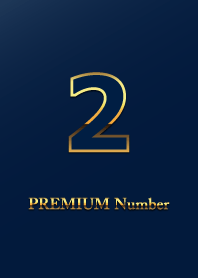 PREMIUM Number 2