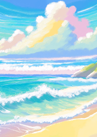 Beautiful real scenery#1813