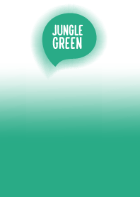 Jungle Green & White Theme V.7