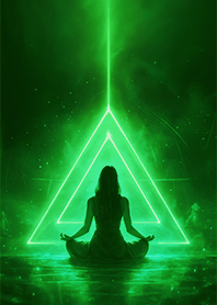 Spirituality-Meditation Life 1.5