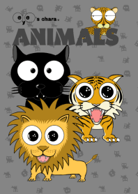 EYE'S & FRIENDS vol.2