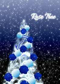 Rose Tree