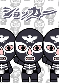 ショッカー From 仮面ライダー Line 着せかえ Line Store