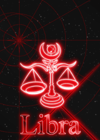 Libra Red Cross Line 2022