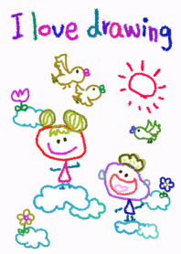 大好きならくがき！3