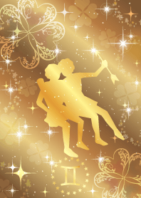 見ているだけで全ての運気が上がる・双子座