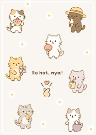 beige So hot, nya!02_1