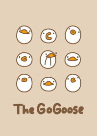 Circle GoGoose