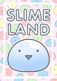 SLIME LAND