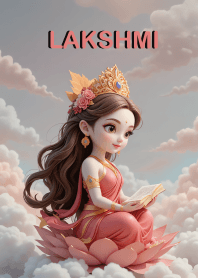 Lakshmi,business, rich, rich (JP)