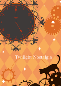 Twilight Nostalgia