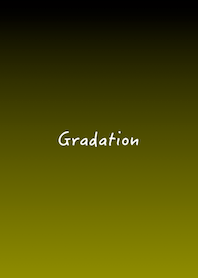The Gradation Green No.1-06