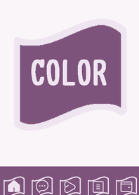 purple color  P63