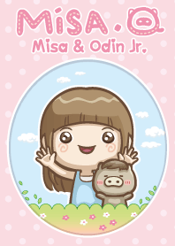 Misa & Porris