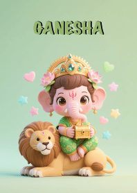 Ganesha-wealthy prosperous.1 (JP)