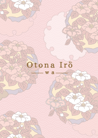 Otona Iro -wa- P/L for World