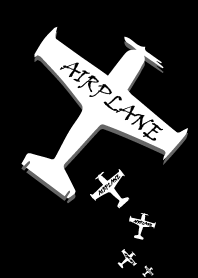 飛機 AIR-PLANE
