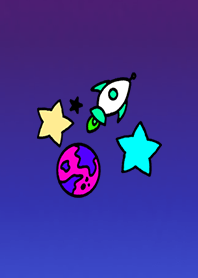 つよいロケット