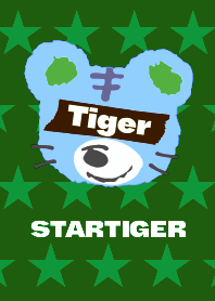 STAR TIGER RHEME 42