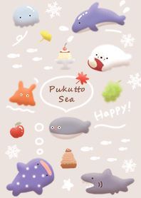 pinkbrown Pukutto Loose Sea 08_2