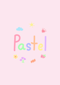 Cute pastel1