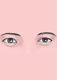 my eyes