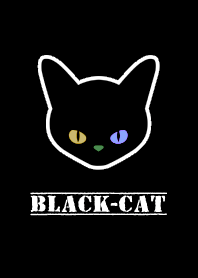 BLACK-CAT THEME 18