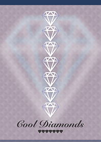 Cool Diamonds #1