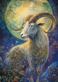 Capricorn Full Moon Wish Fulfillment 3