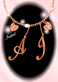 A&I -economic fortune-PinkGold-Initial