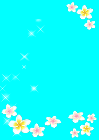 #Plumeria
