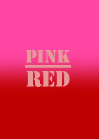 Pink & Red Theme