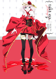 「takt op.Destiny」運命ver.