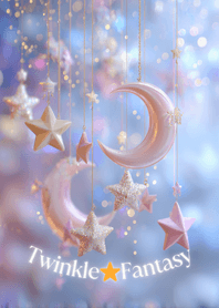 My Twinkle Fantasy pu3