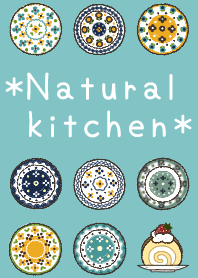 Lovely dishes