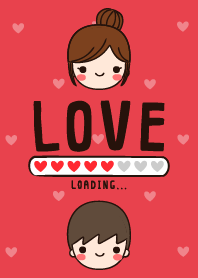PAKWAAN Love Loading 2