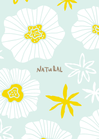 large white flowers small flowers9 Japan