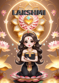 Lakshmi Money Flows. (JP)